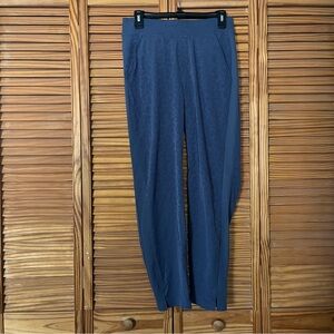 Athleta Brooklyn‎ Textured Ankle Pant Size 4